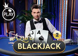 Blackjack 2 - Azure - Marakumi - Kenya